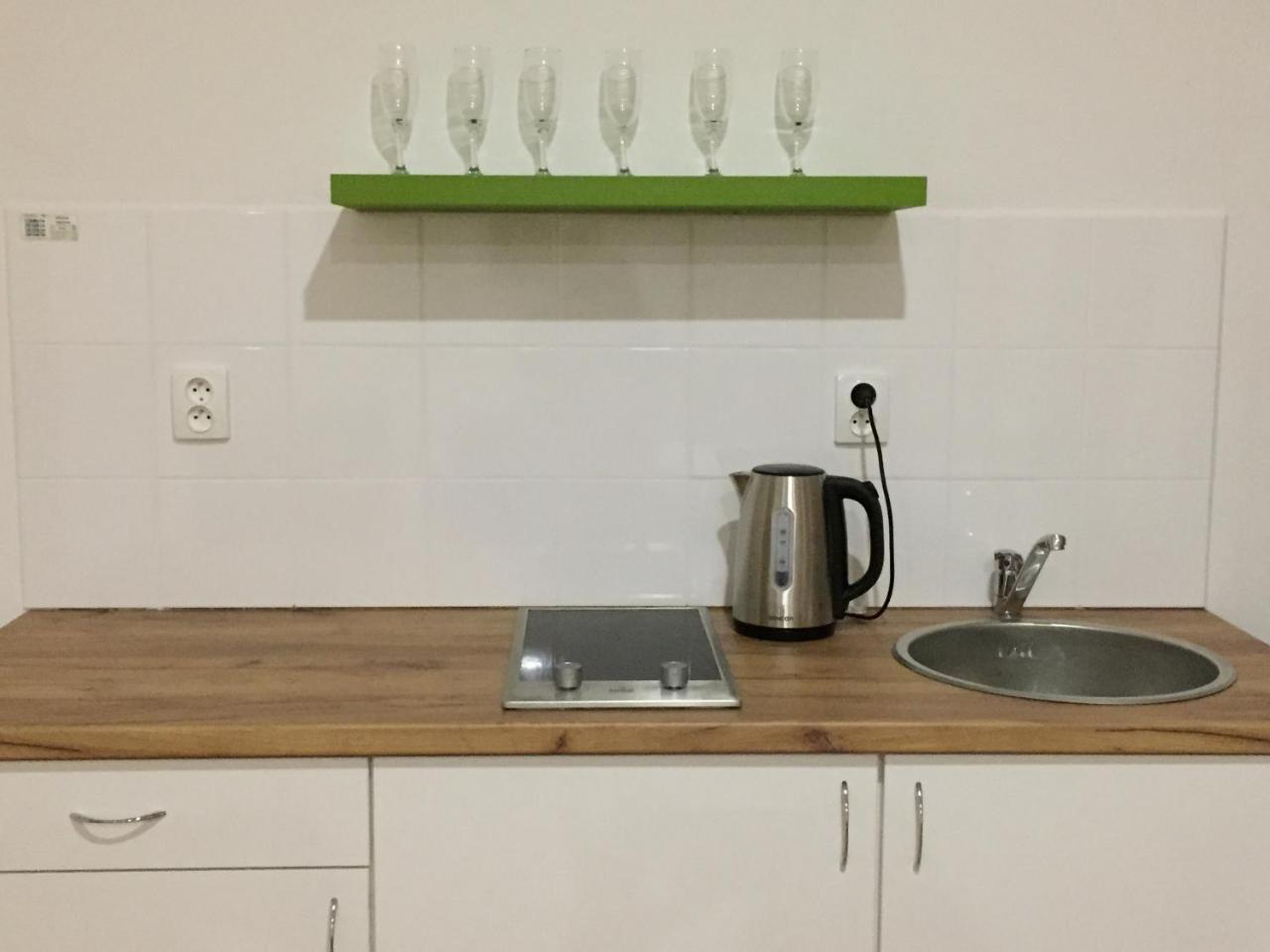 Best Apartments Teplice