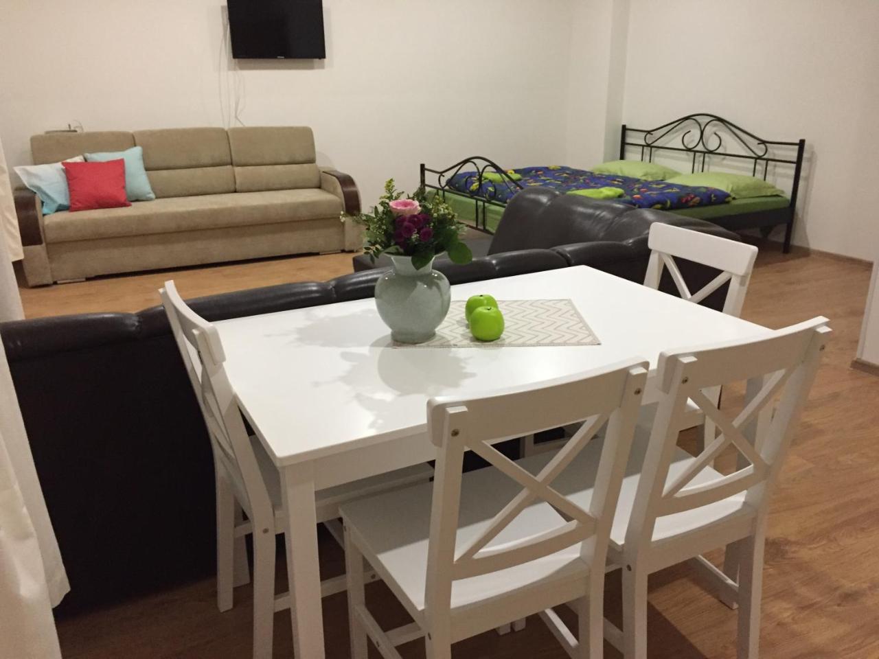 Best Apartments Teplice * Teplice
