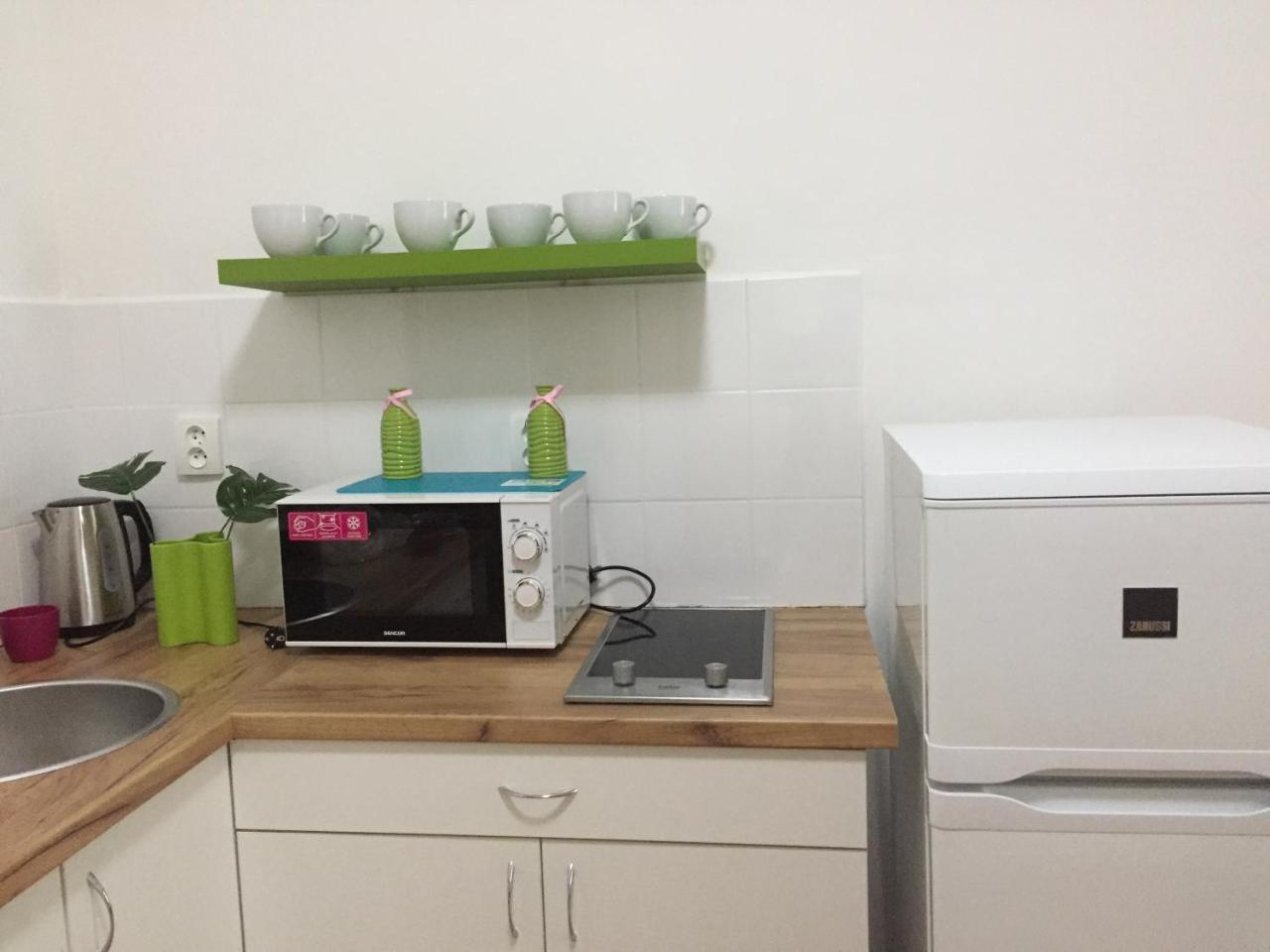 Best Apartments Teplice Apartment
