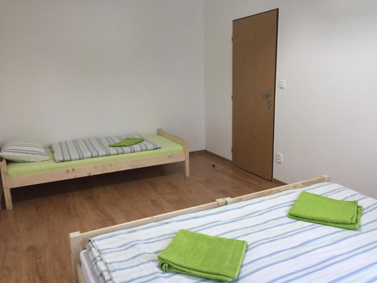 Best Apartments Teplice Apartment *