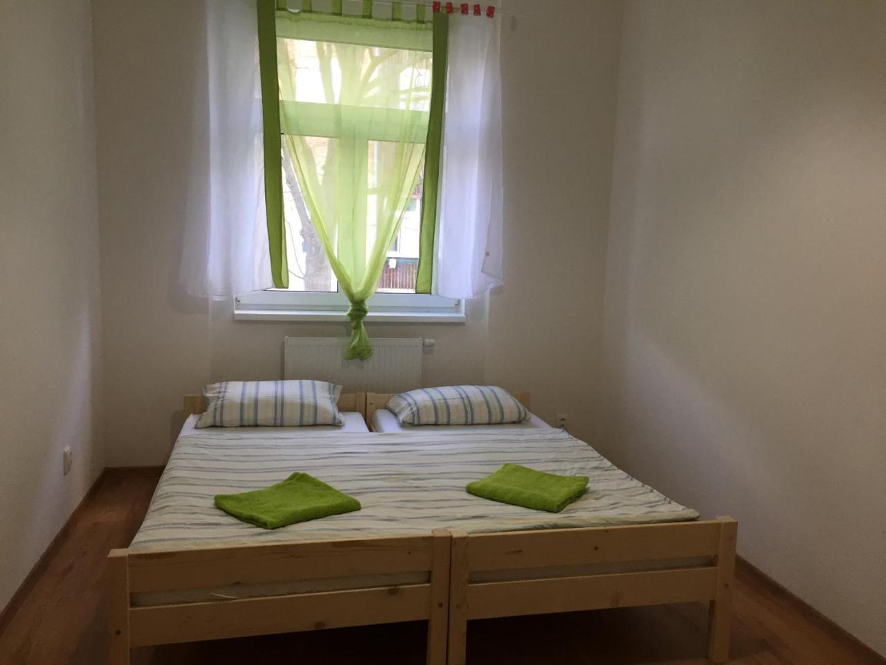 Apartment Best Apartments Teplice