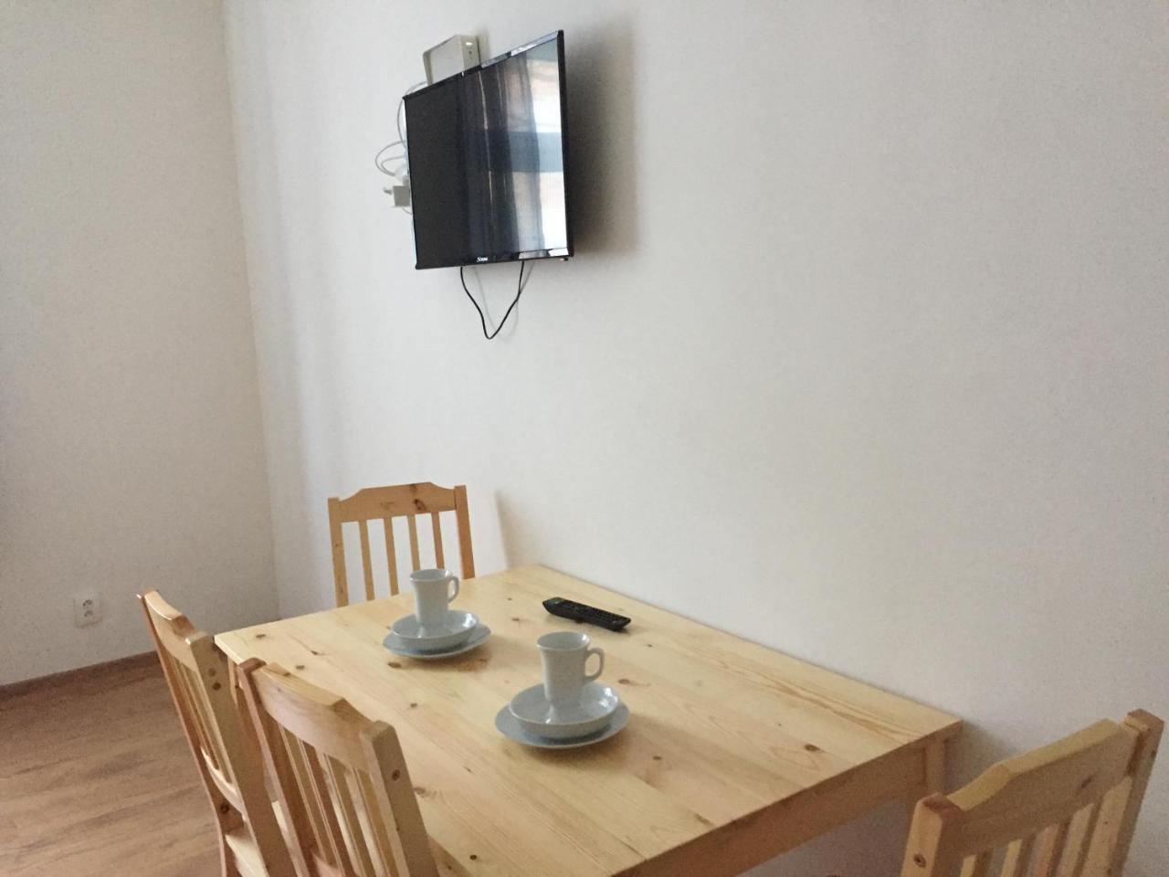 Best Apartments Teplice * Teplice