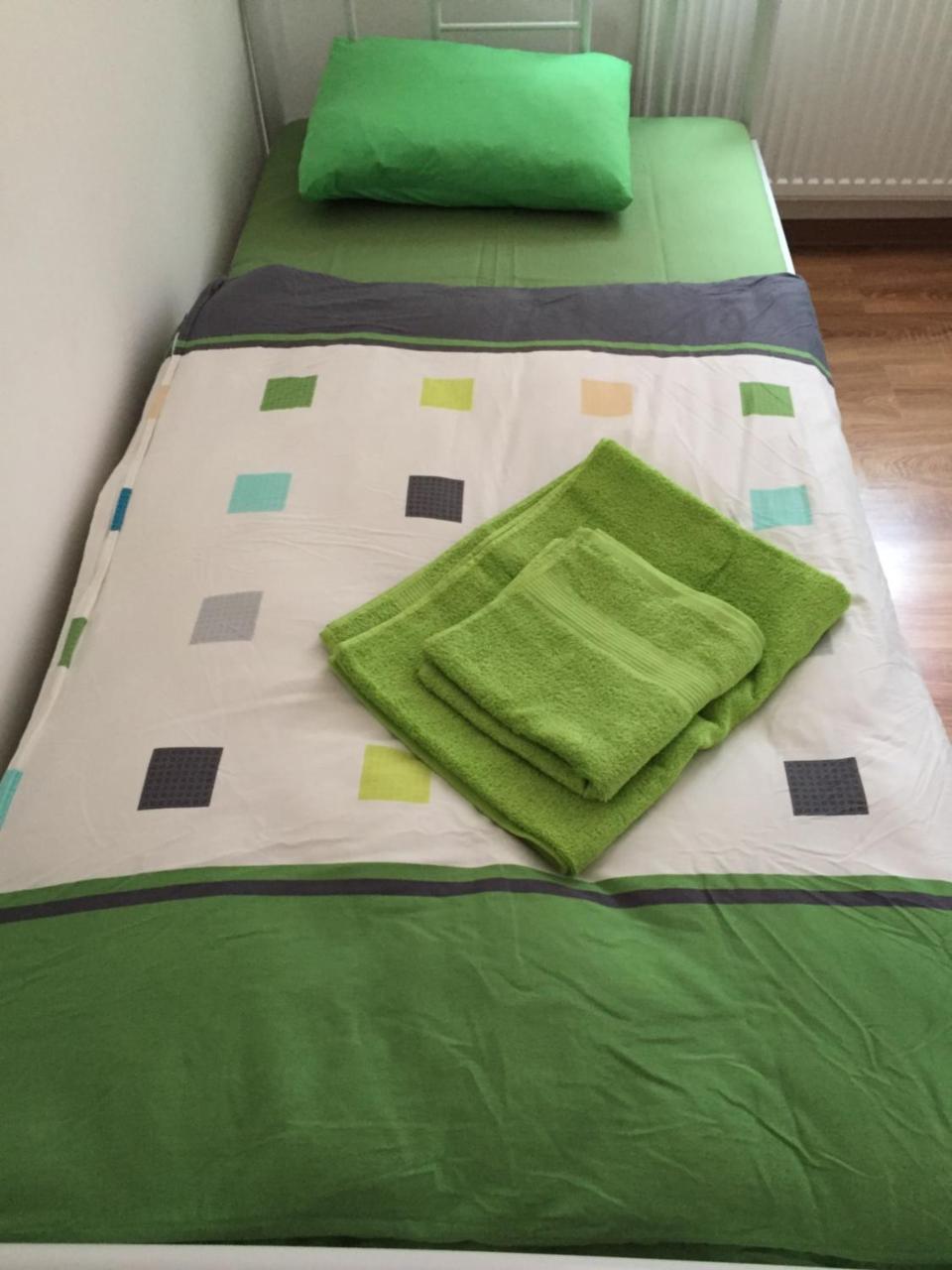 Apartment Best Apartments Teplice Teplice