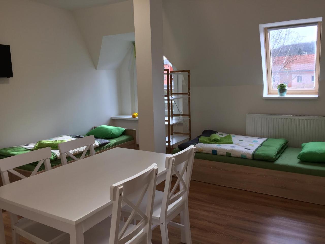 Best Apartments Teplice *