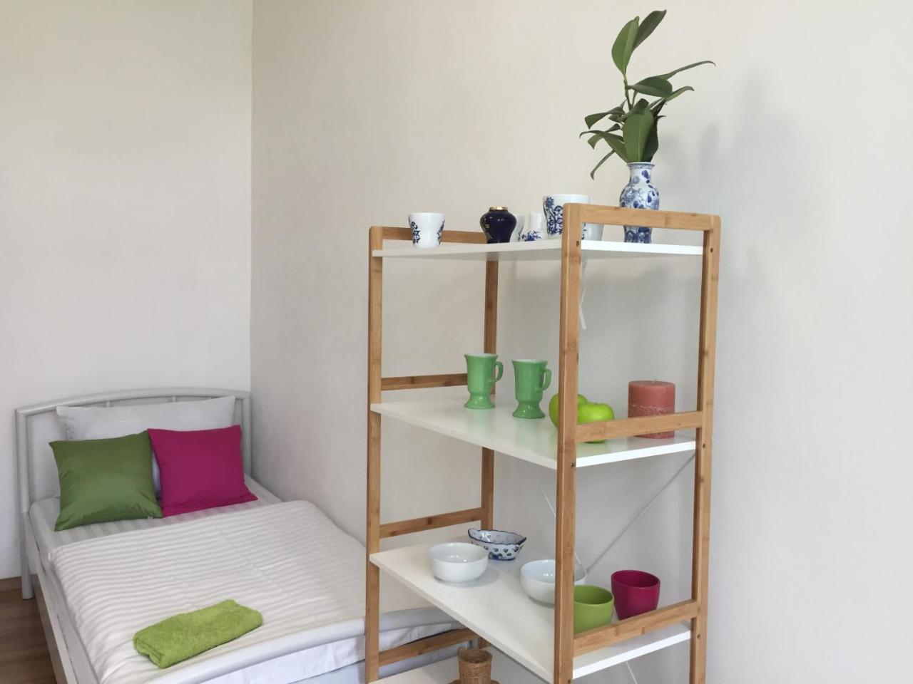Best Apartments Teplice Apartment Teplice
