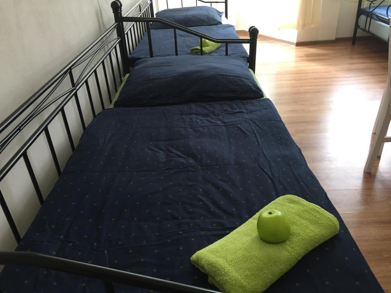 Apartment Best Apartments Teplice Teplice