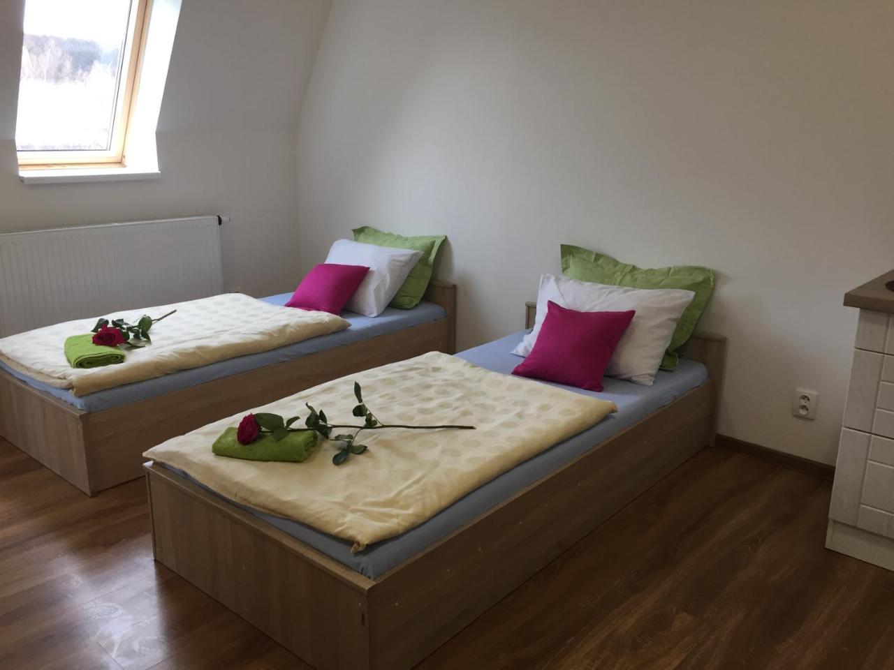 Best Apartments Teplice * Teplice