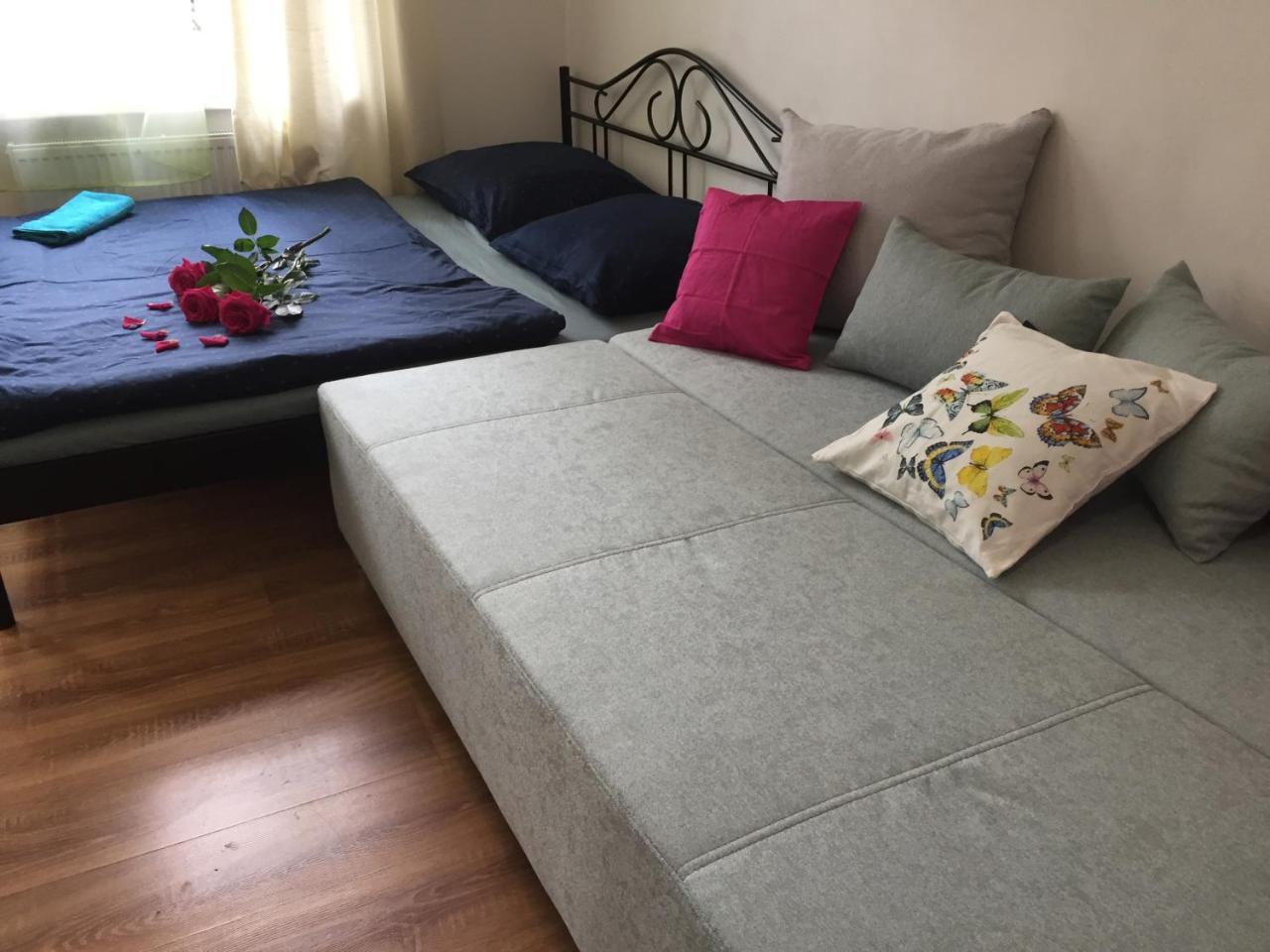 Apartment Best Apartments Teplice *